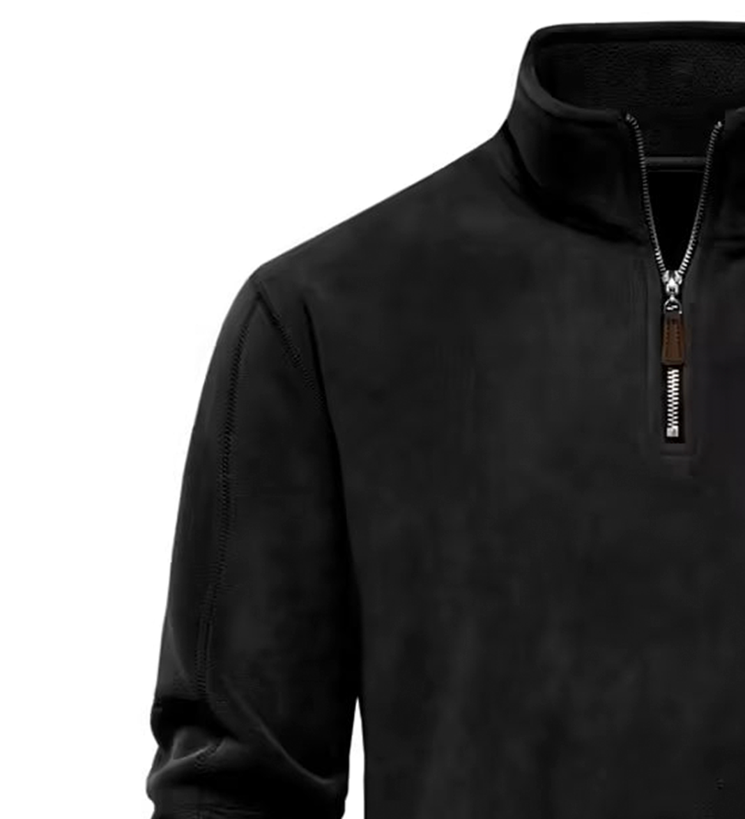 Fleece Tecnico Invernale