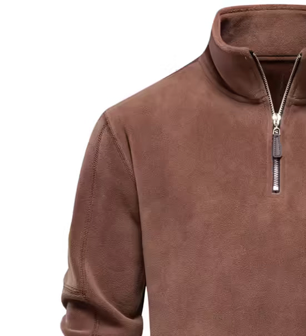 Fleece Tecnico Invernale