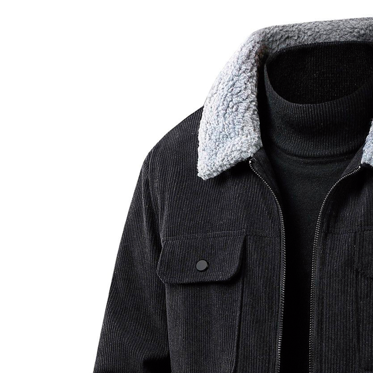 Giacca Esploratore Premium