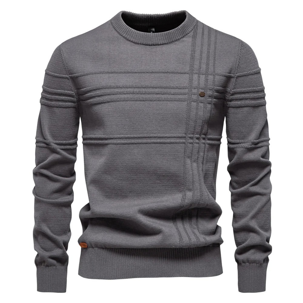 Maglione Tricot Aristocratico